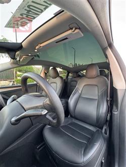 تسلا موديل Y